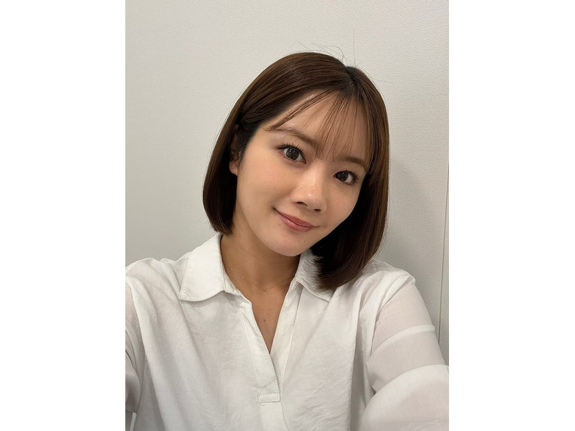 畠中清羅Instagramより