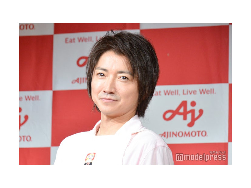 藤原竜也（C）モデルプレス
