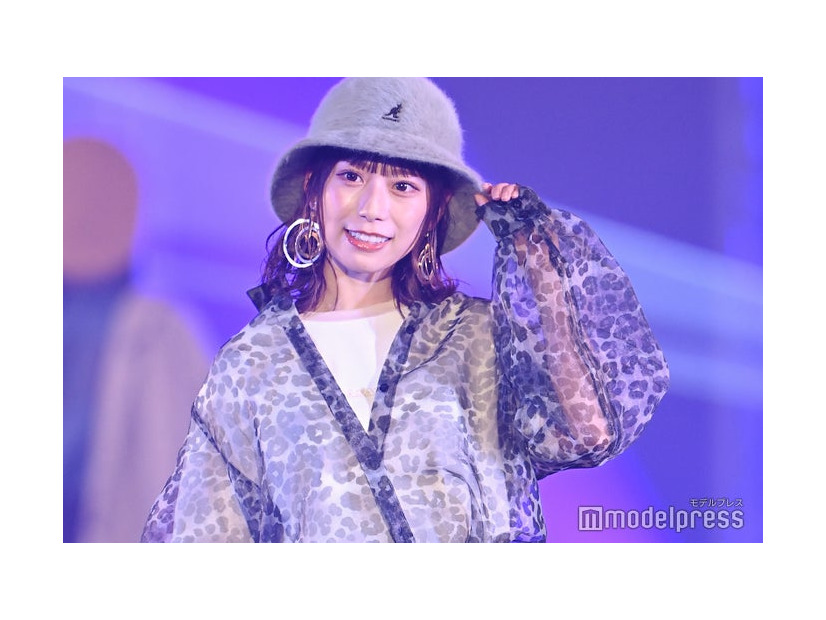 東村芽依（C）モデルプレス