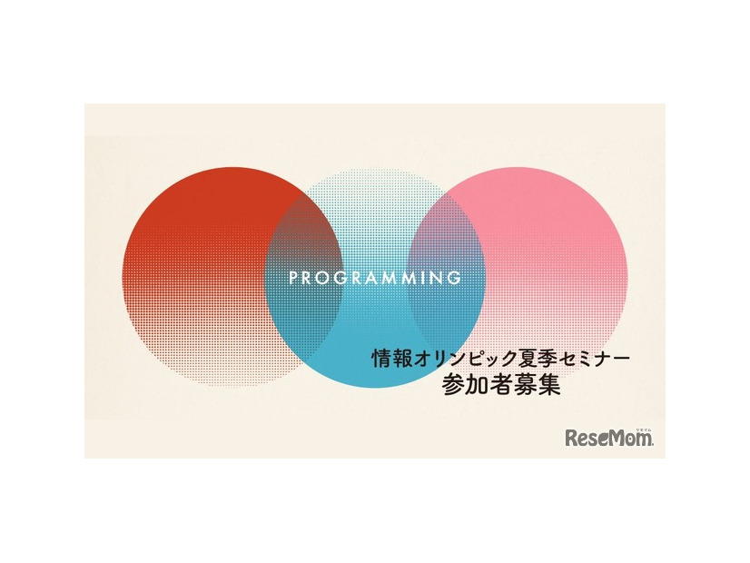 夏季セミナー「効率の良いアルゴリズムを一緒に学ぼう！」