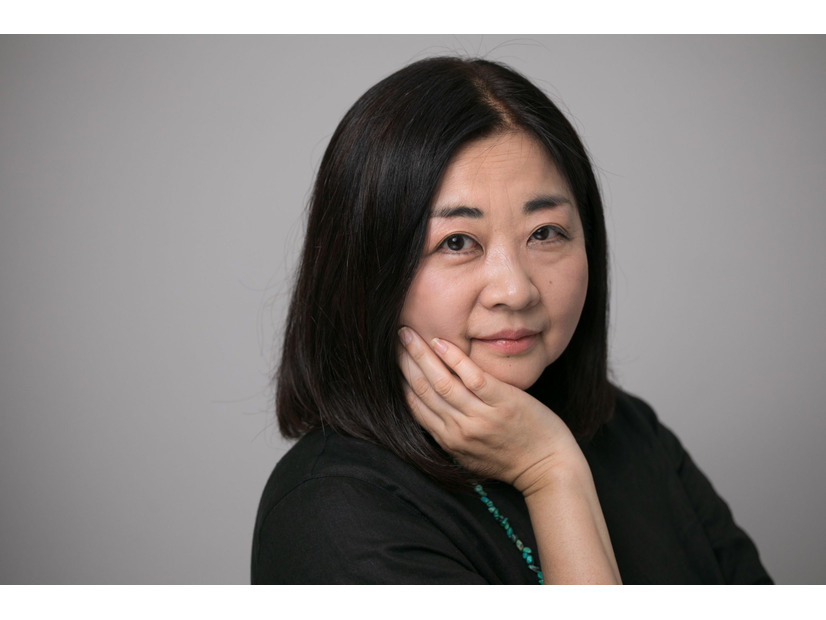 「普通の主婦が1000万円貯める」原田ひ香が描き出す、不倫でも殺人でもない「お金と女性」の背景事情