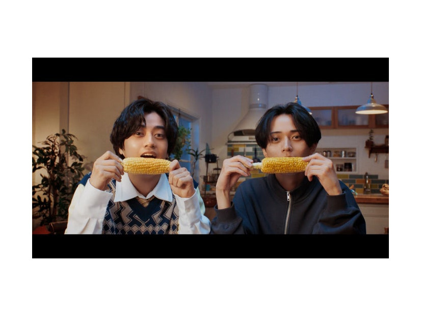 「King & Prince: What We Got ～奇跡はきみと～」（C）2025 Disney