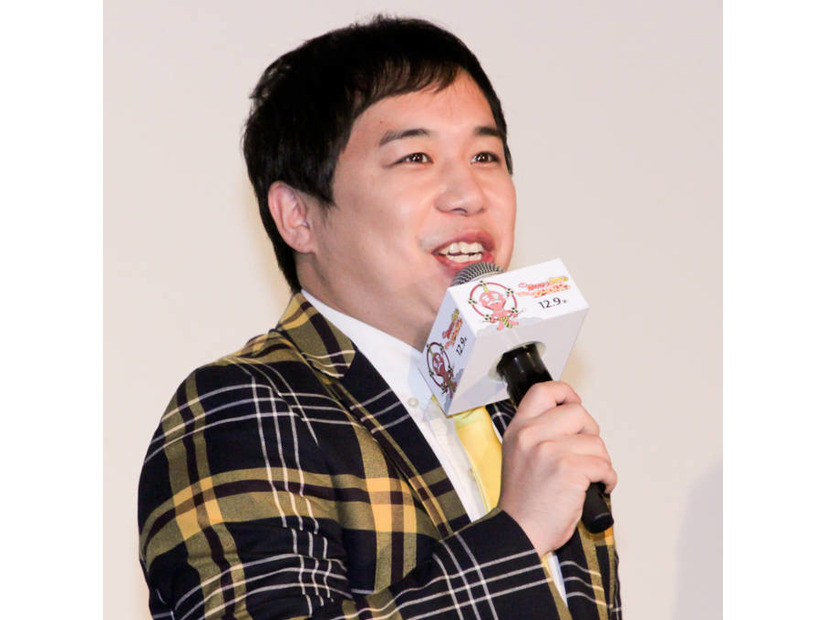霜降り明星せいや、約4年欠かさず続けたトークライブの終了を報告「どうやらホンマに忙しい」