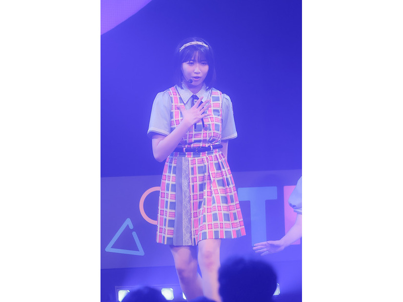 八重樫美伊咲