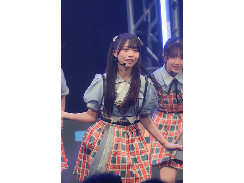 金澤亜美