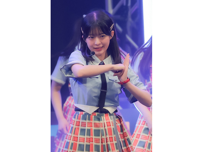 持永真奈