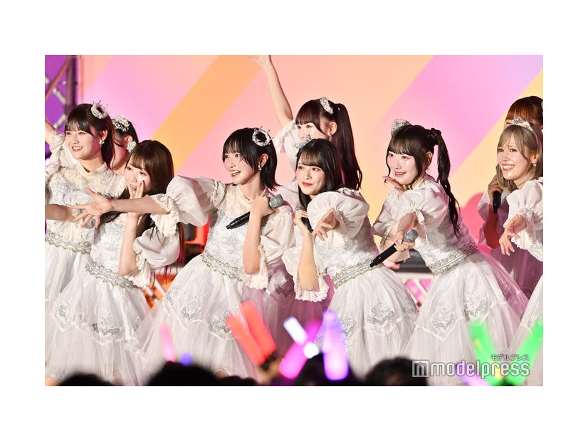 ＝LOVE（C）モデルプレス