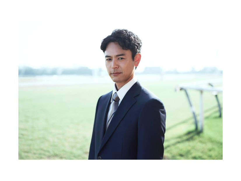 妻夫木聡（C）TBSスパークル／TBS