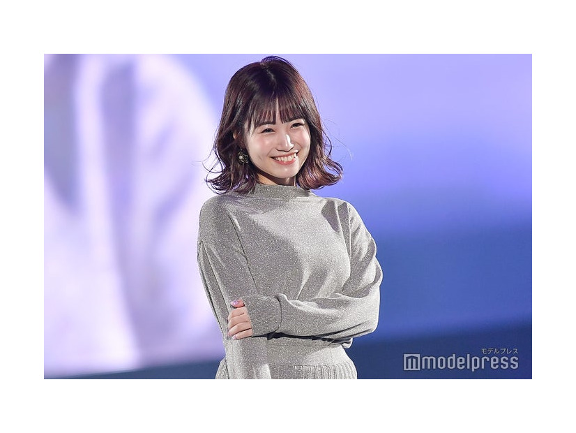 朝長美桜（C）モデルプレス