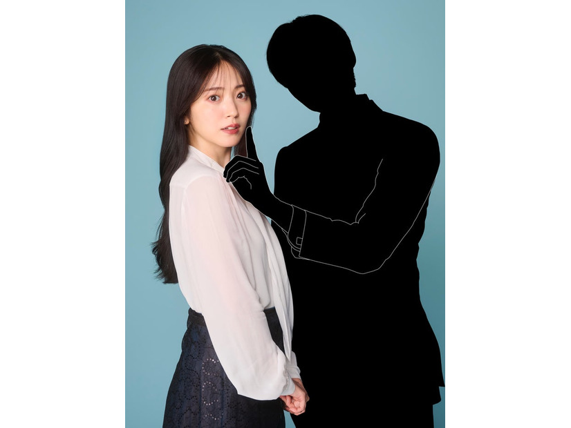 鈴木愛理（C）「推しが上司になりまして フルスロットル」製作委員会