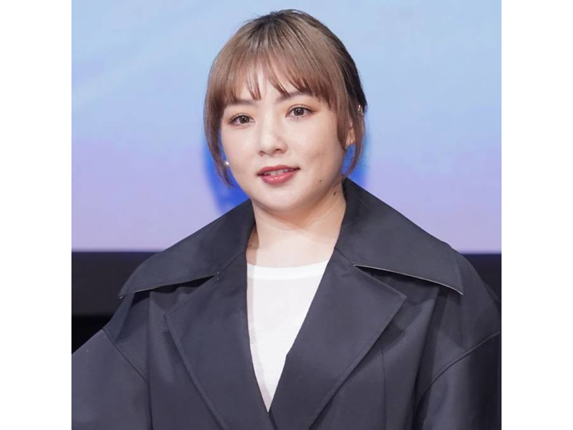 野呂佳代、“ここが自分の居場所”と感じた場面を明かす「レジェンド芸人の皆さんと…」