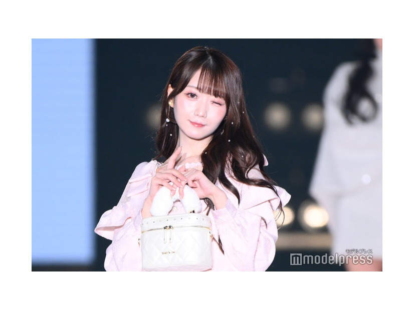 大谷映美里（C）モデルプレス