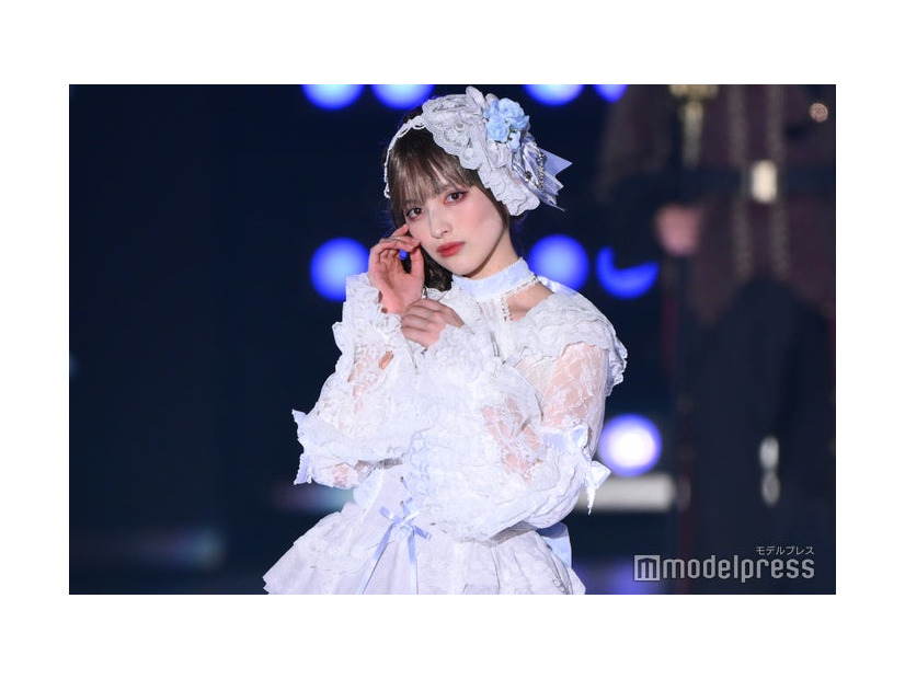 菅田愛貴（C）モデルプレス