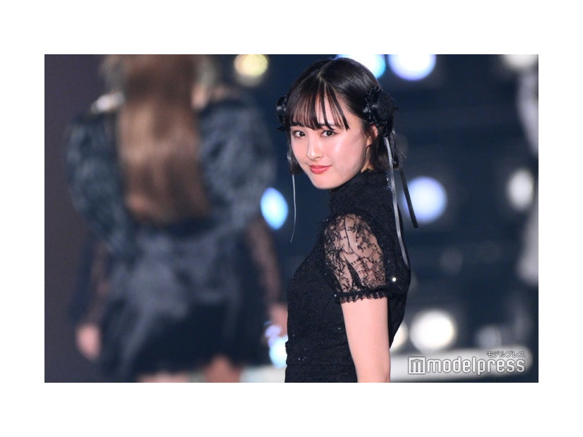 大友花恋（C）モデルプレス