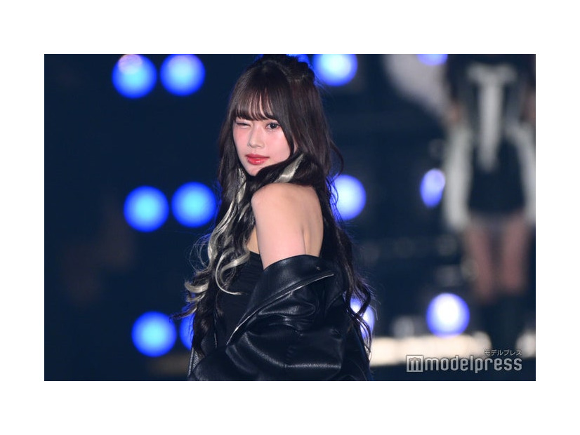 瀬川陽菜乃（C）モデルプレス