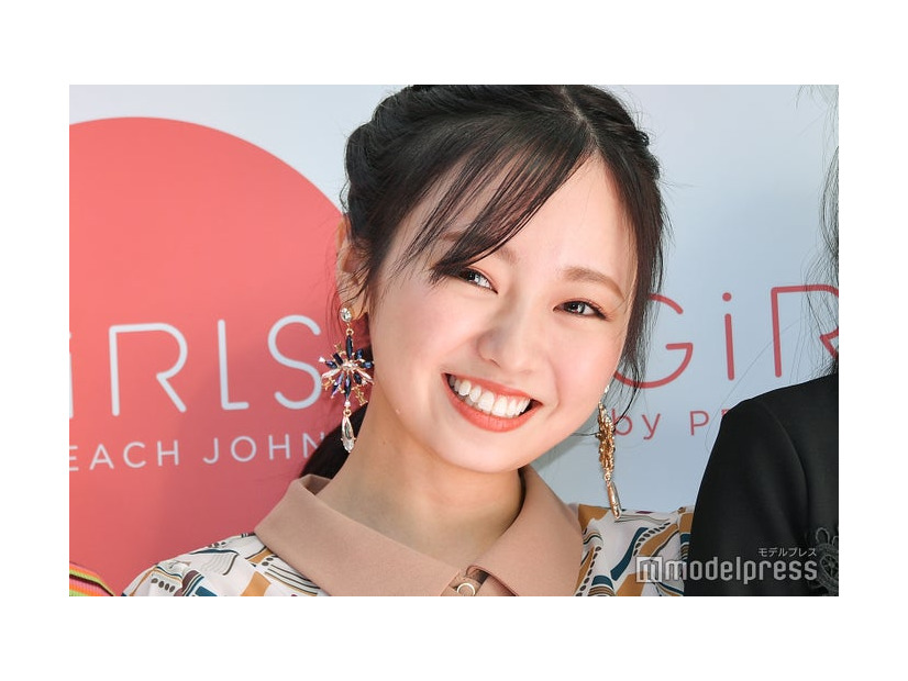 今泉佑唯／2020年撮影（C）モデルプレス