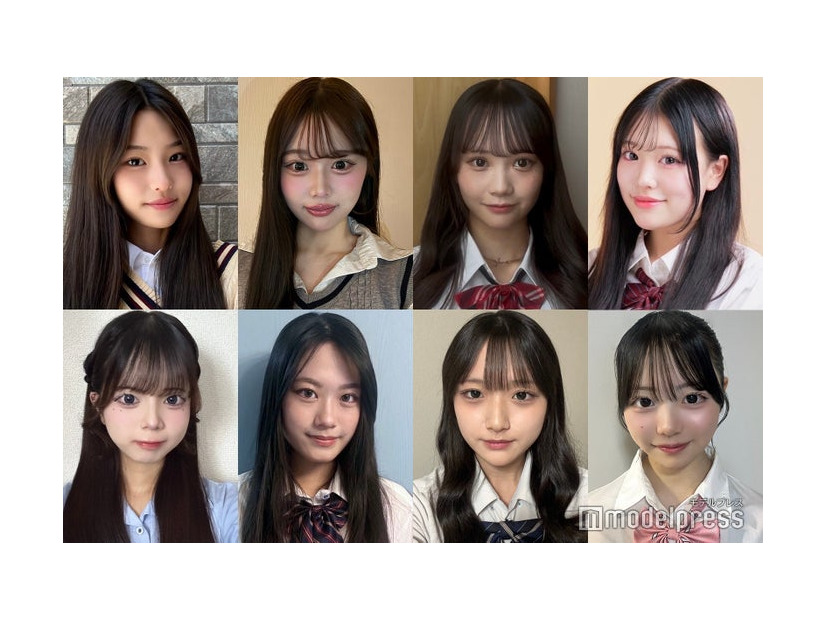 関西エリア候補者（一部）