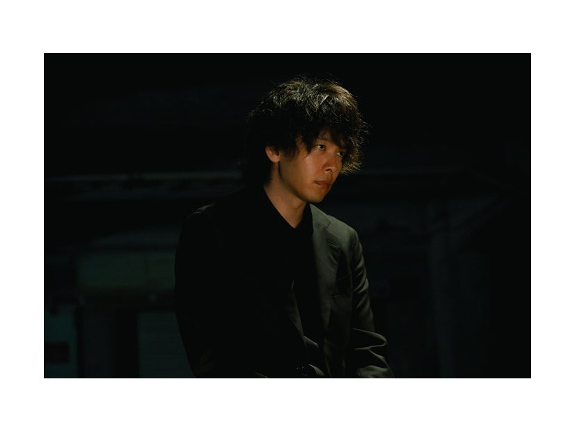 中村倫也「DOPE 麻薬取締部特捜課」第6話（C）TBS