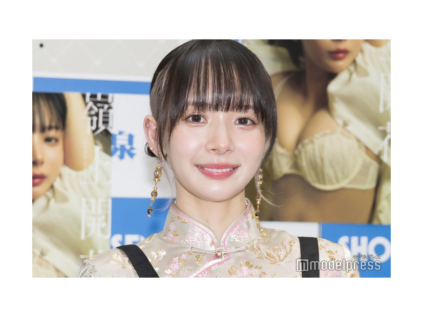 岡田紗佳（C）モデルプレス