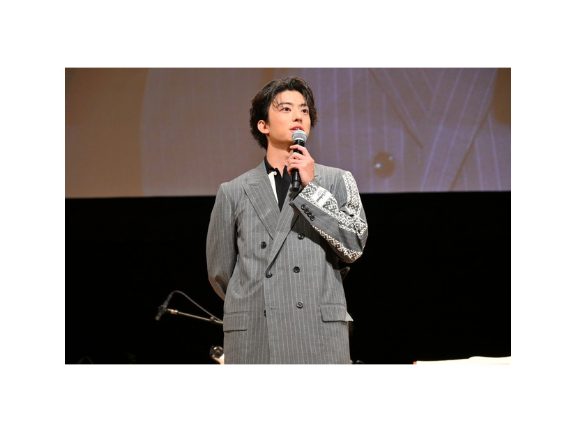 『あの花が咲く丘で、君とまた出会えたら。』(c)2023「あの花が咲く丘で、君とまた出会えたら。」製作委員会