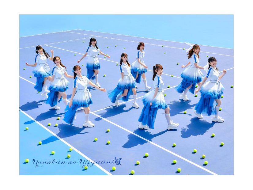 22/7（提供写真）