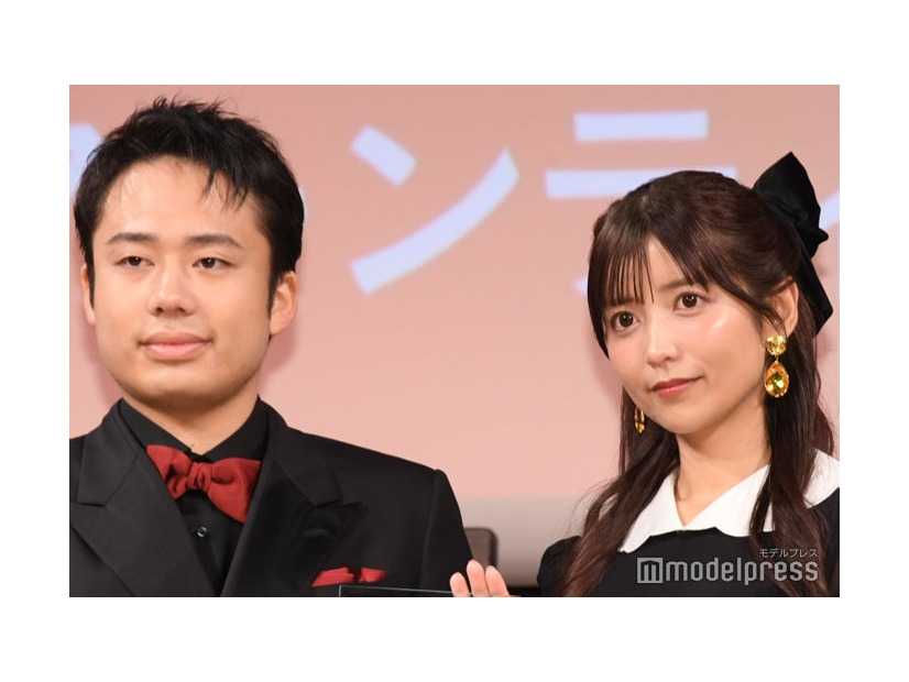 シルクロード、ゆん（C）モデルプレス