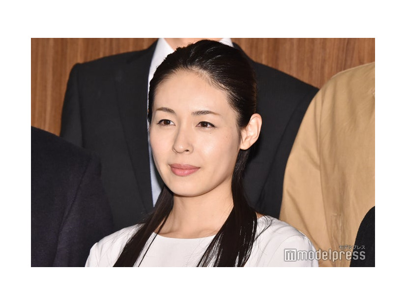 イメチェン前の西原亜希 （C）モデルプレス