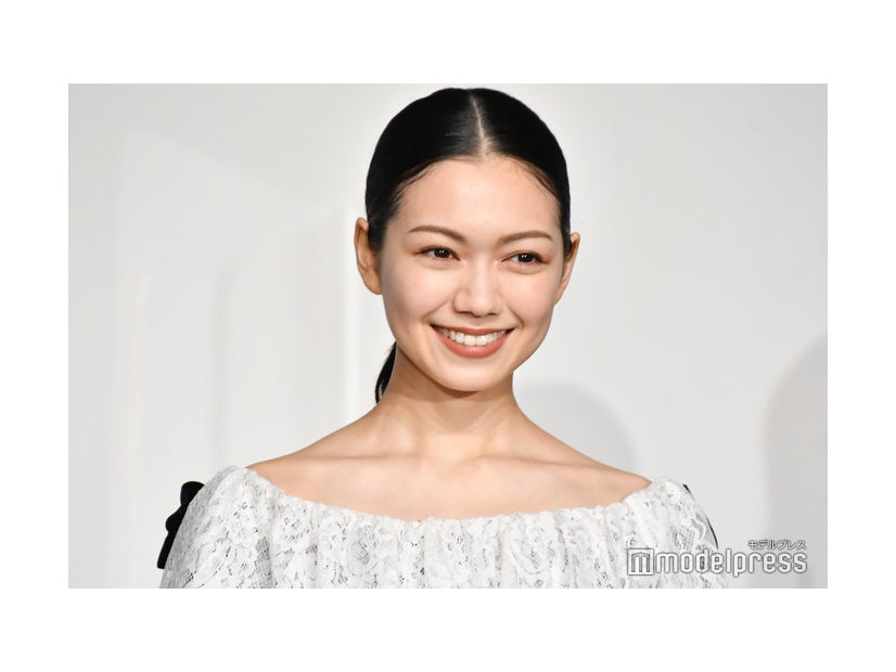 二階堂ふみ（C）モデルプレス
