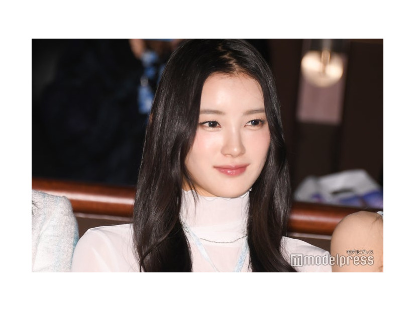 MIU（櫻井美羽）（C）モデルプレス