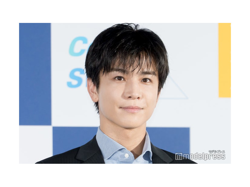 岩田剛典（C）モデルプレス
