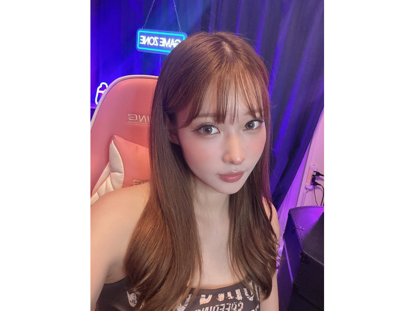 大野真依Xより