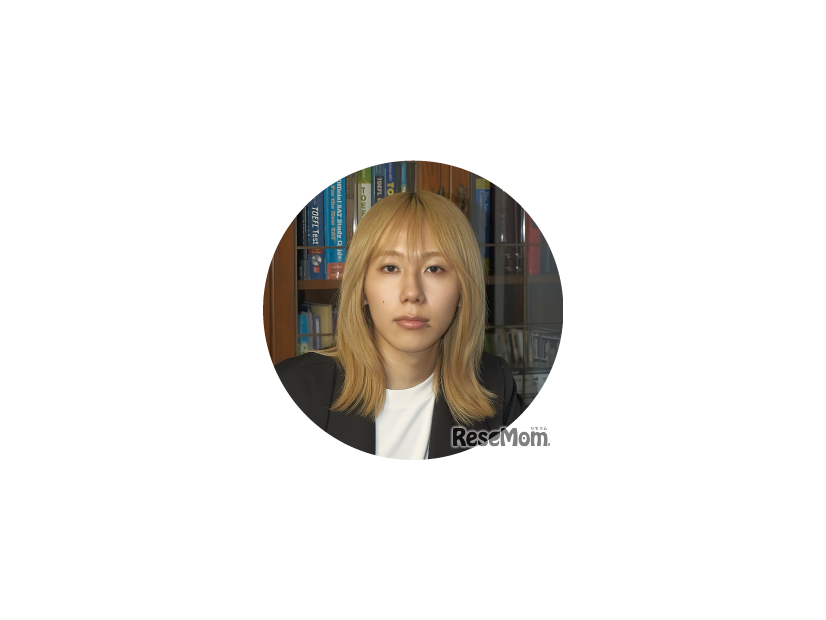 特別審査員：岸谷蘭丸さん