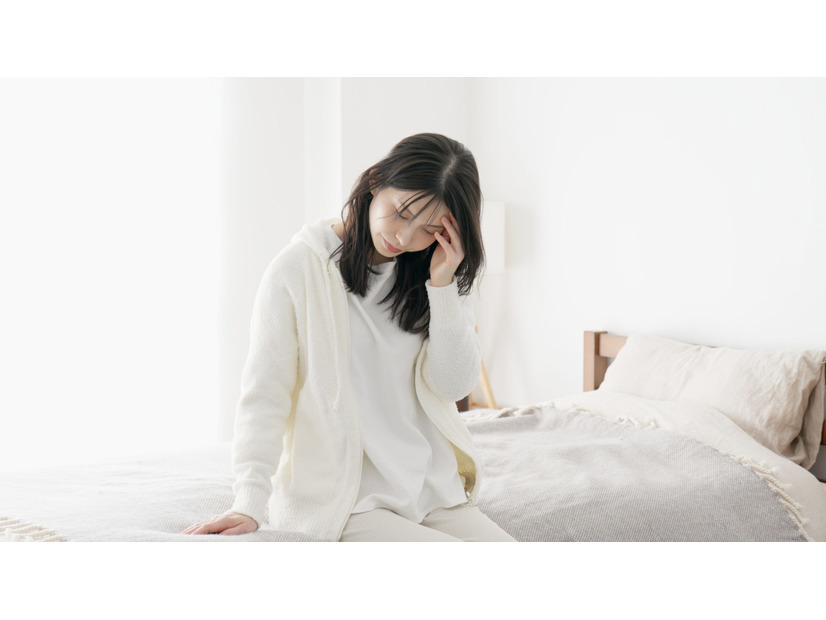 シングルマザーで3つの仕事をかけもちしていたけれど、51歳で体調が悪化。更年期に圧倒され、押しつぶされそうになったときに出会ったものは