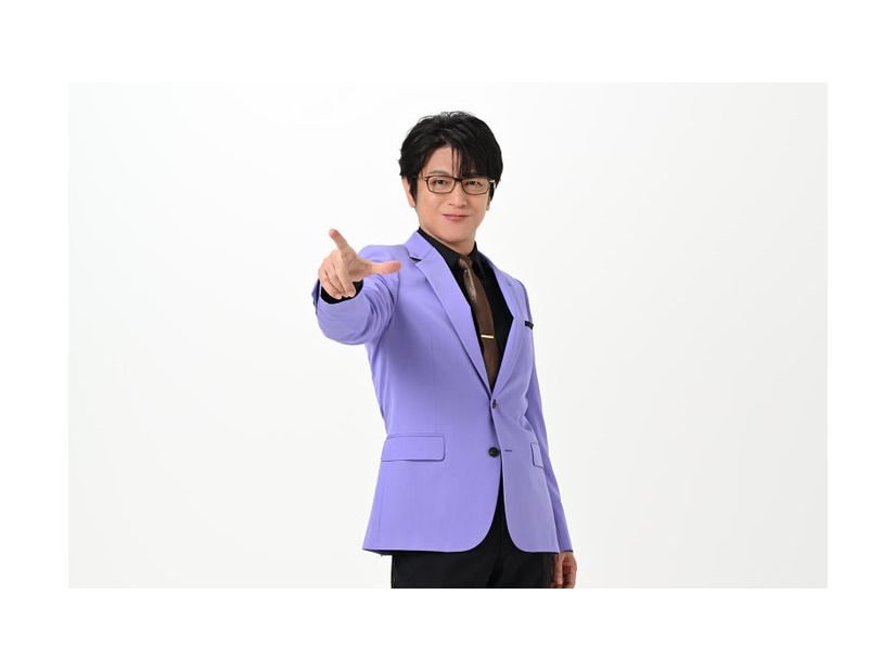 及川光博（C）日本テレビ