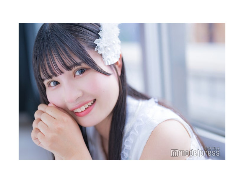 南るな（C）モデルプレス