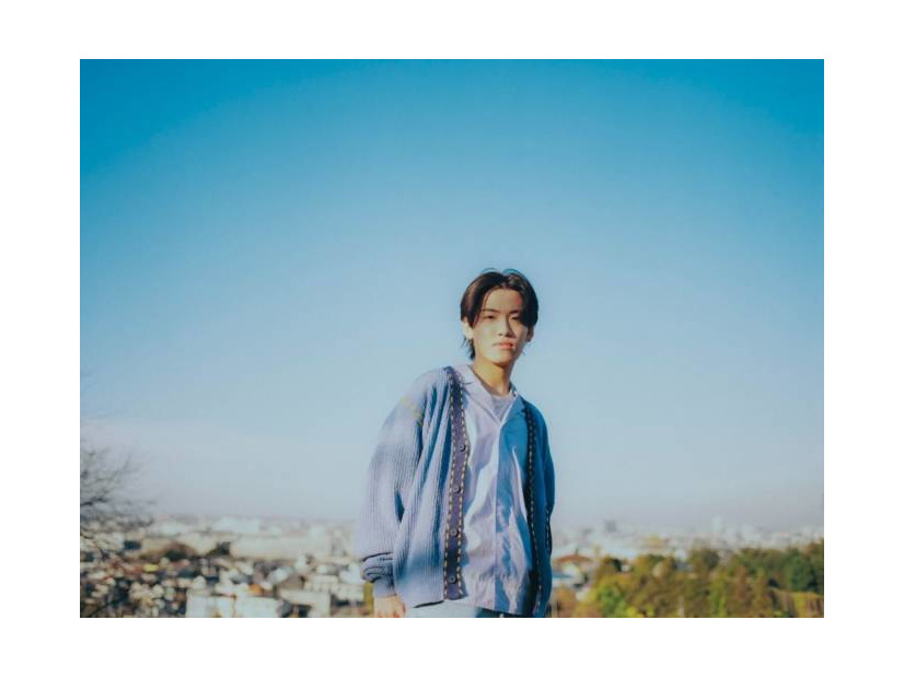 【独自】舟津真翔「つないだ手」カバーキャンペーン開催！TikTokでの発信を通じて“注目のチャンス”も