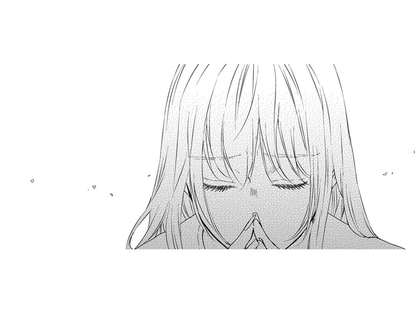 前妻にやり返された！遭遇してから前妻が私に対抗してくる…【29歳の不・純愛 #14】