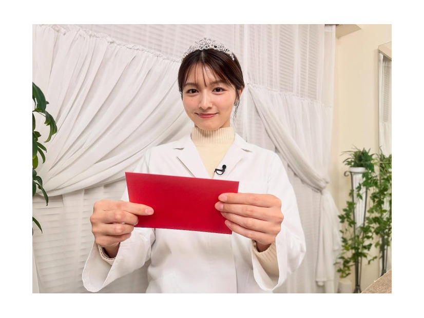 清水麻椰アナInstagramより