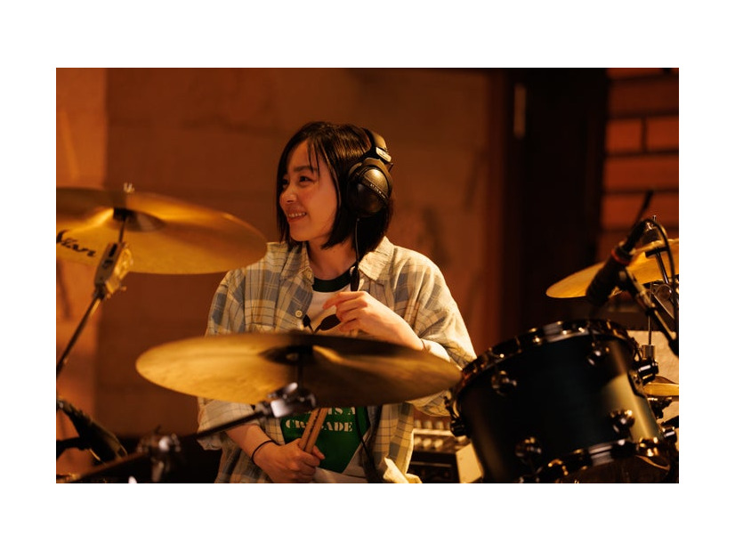 宮崎優（C）Netflix