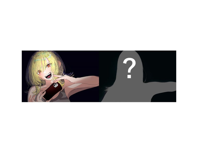 「死ぬまでバズってろ！！」（C）「死ぬまでバズってろ！！」製作委員会・MBS