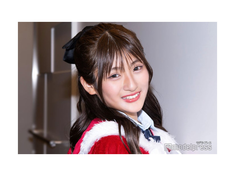 “日本一かわいい中学一年生”準GPに輝いたのあさん（C）モデルプレス