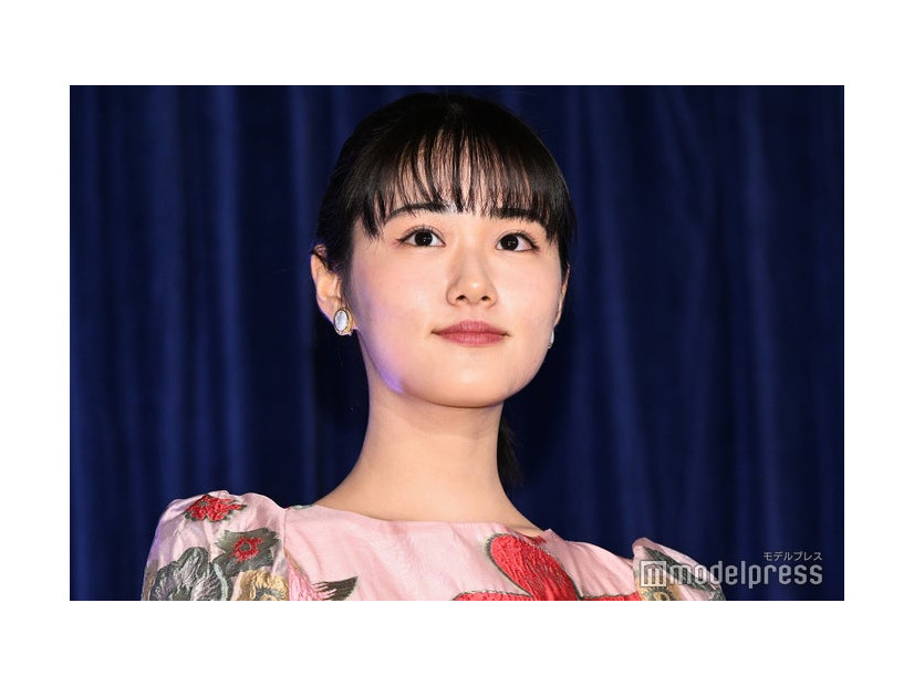 原菜乃華（C）モデルプレス