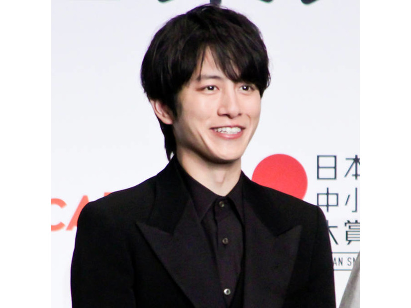 「めちゃくちゃ美味い」溝端淳平、コロナ禍以降“週に3～4回”通う場所とは？「進化にびっくりして」