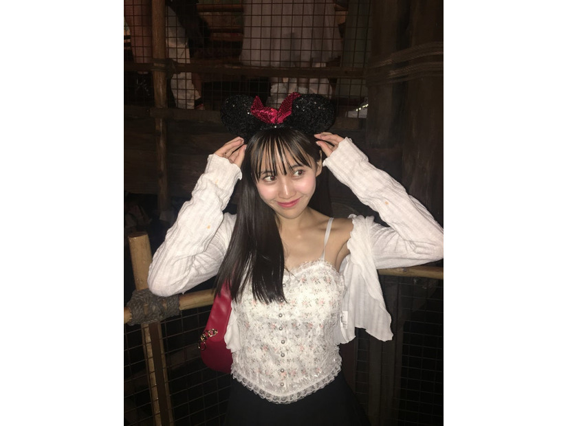 イオナInstagramより