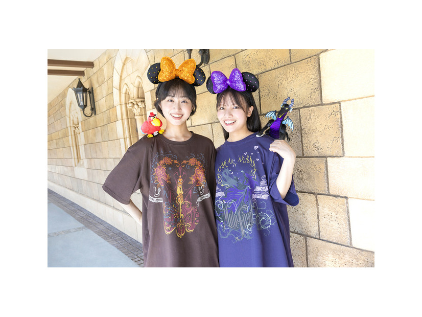 ◆ハロウィーンを気軽に楽しめる身につけグッズ