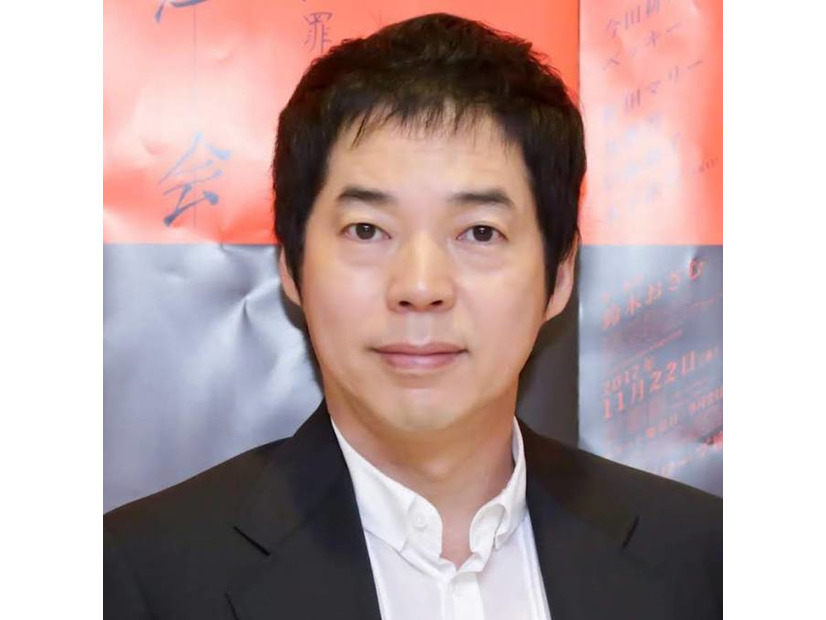三宅健『国宝』鑑賞で今田耕司にばったり「二人して『すごかったなぁ～』って」