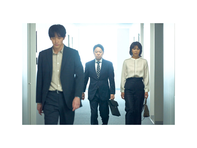 木曜ドラマ「しあわせな結婚」6話