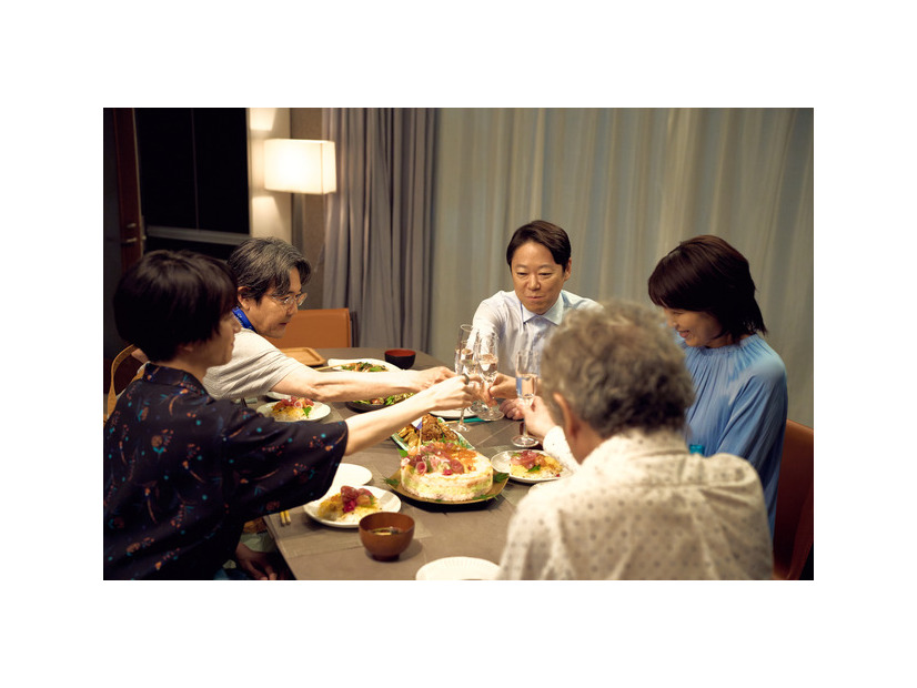 木曜ドラマ「しあわせな結婚」6話