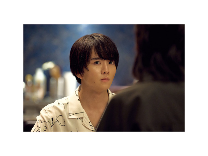 木曜ドラマ「しあわせな結婚」6話