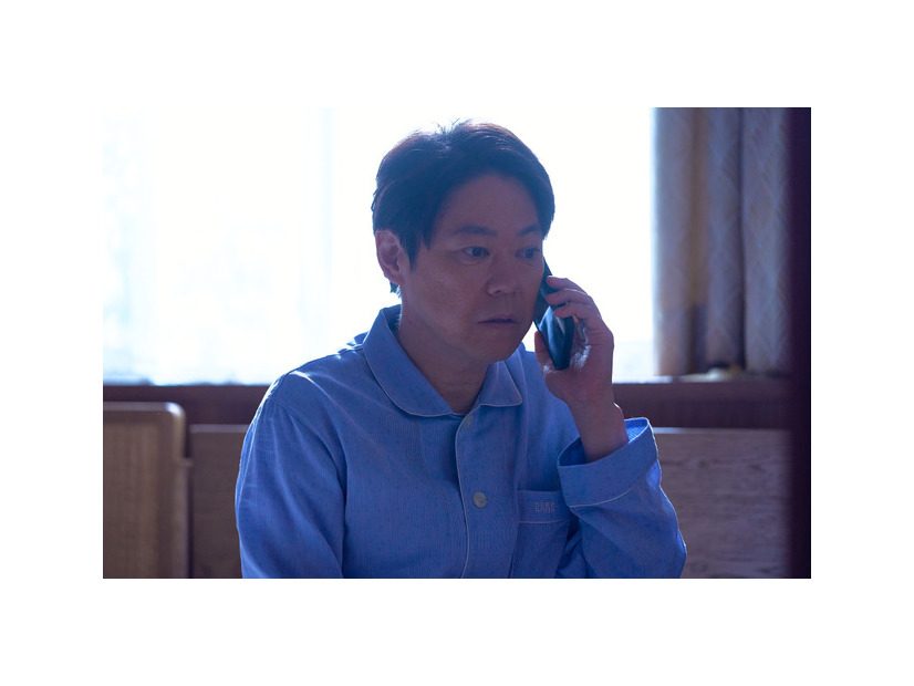 木曜ドラマ「しあわせな結婚」6話